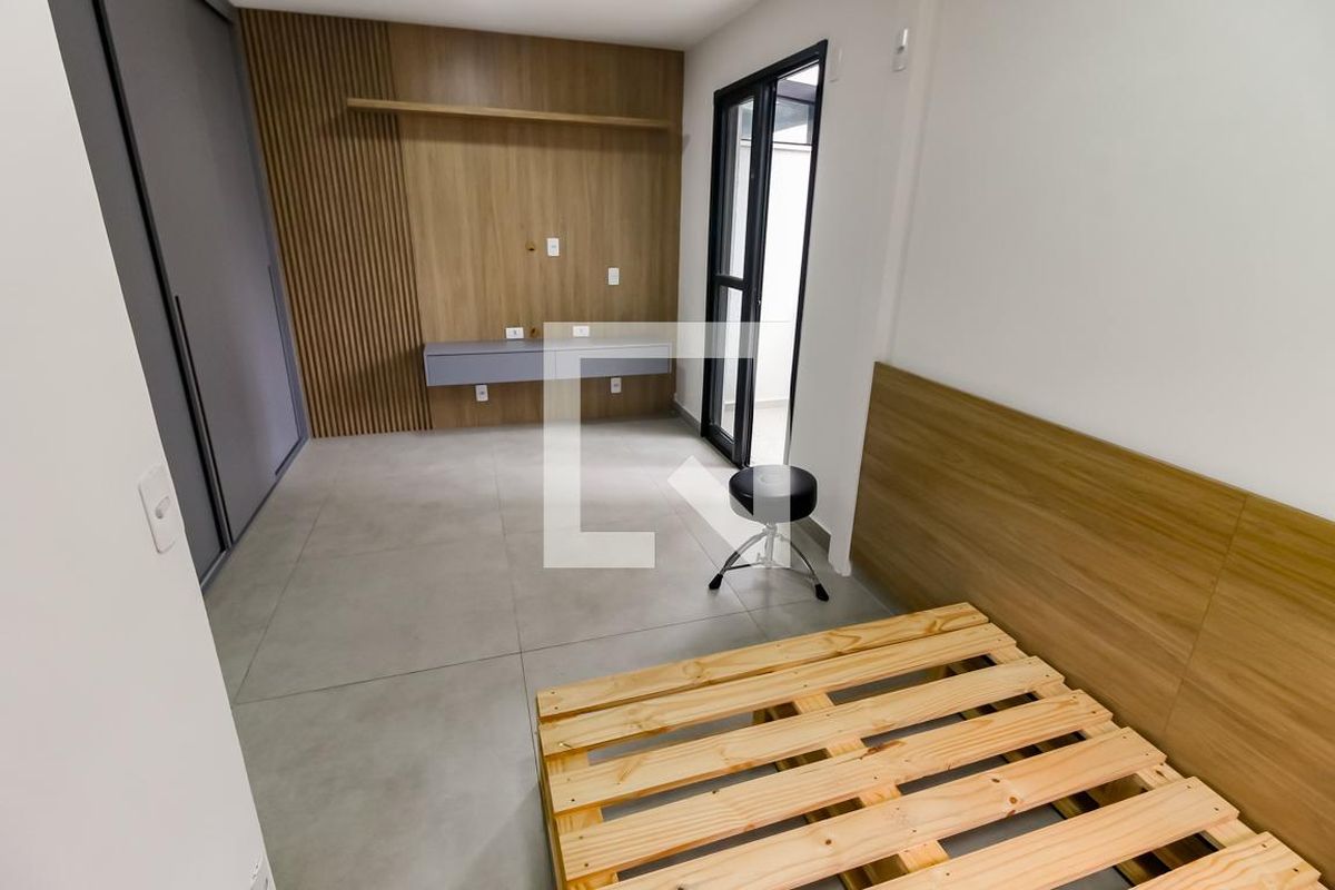 Apartamento, 1 quarto, 51 m² - Foto 10