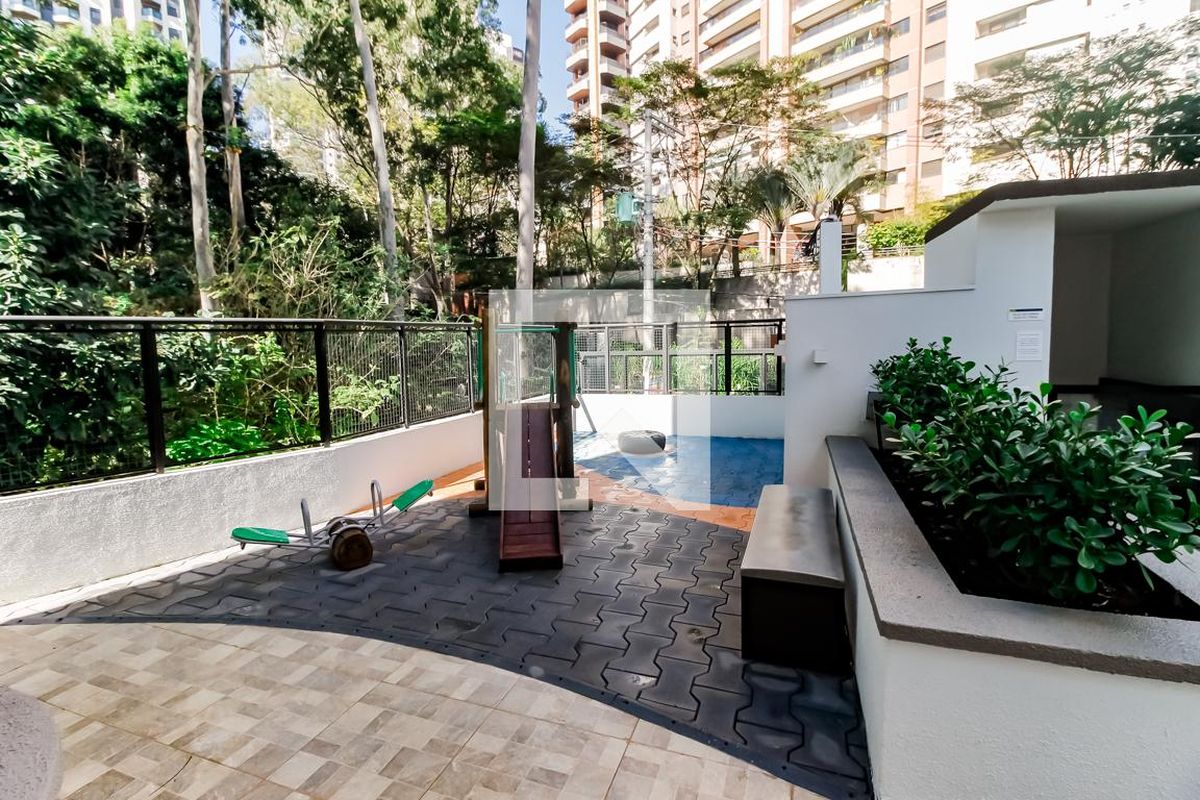 Apartamento, 1 quarto, 51 m² - Foto 26