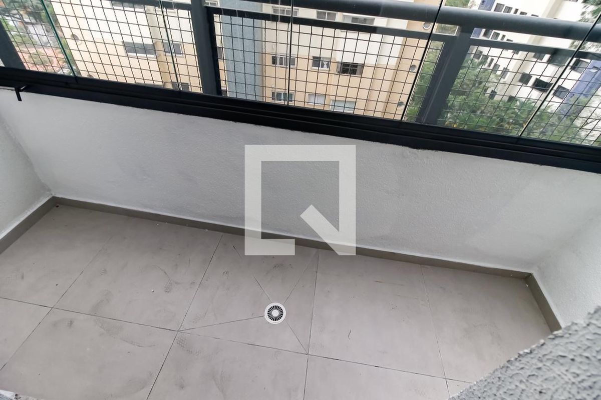 Apartamento, 1 quarto, 51 m² - Foto 15