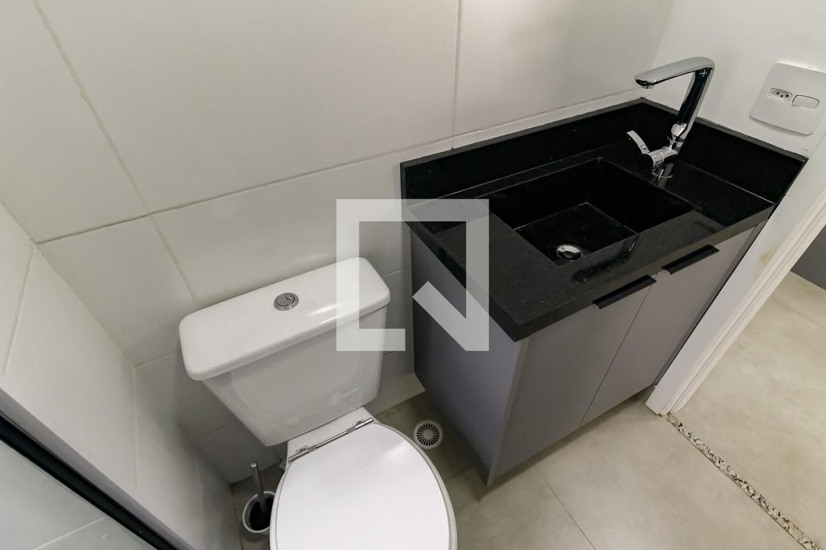 Apartamento, 1 quarto, 51 m² - Foto 20