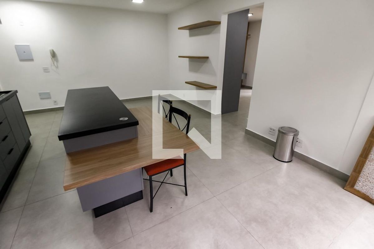 Apartamento, 1 quarto, 51 m² - Foto 4