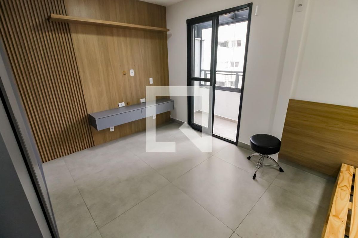 Apartamento, 1 quarto, 51 m² - Foto 9