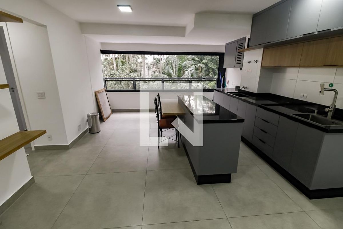 Apartamento, 1 quarto, 51 m² - Foto 6
