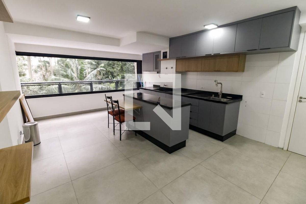 Apartamento, 1 quarto, 51 m² - Foto 2
