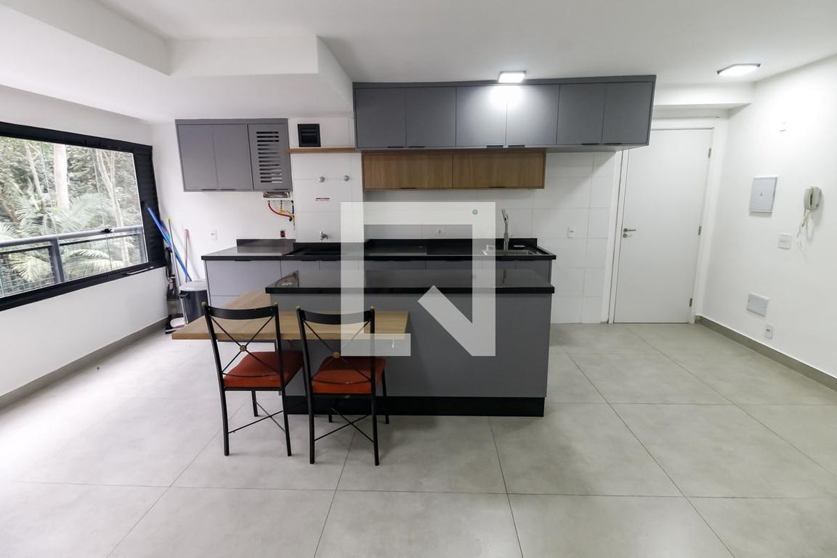 Apartamento, 1 quarto, 51 m² - Foto 22