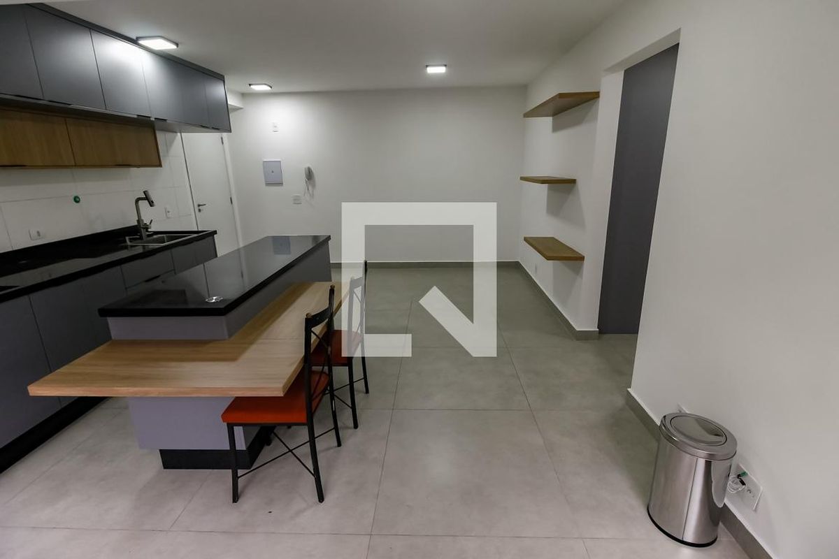 Apartamento, 1 quarto, 51 m² - Foto 5