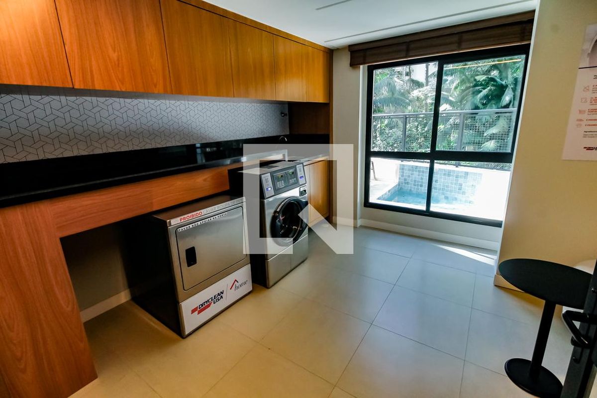 Apartamento, 1 quarto, 51 m² - Foto 33