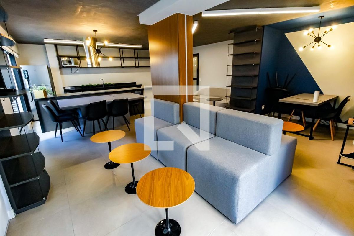 Apartamento, 1 quarto, 51 m² - Foto 35