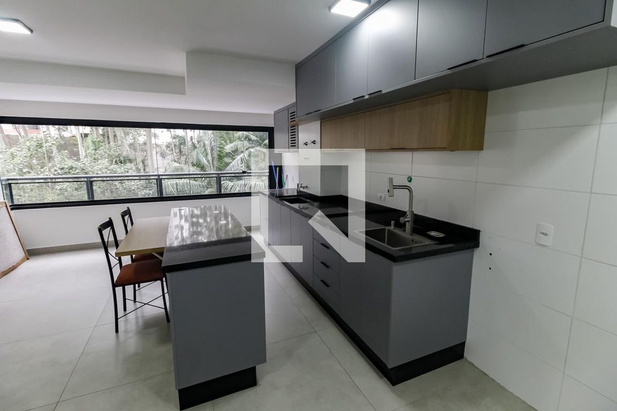 Apartamento, 1 quarto, 51 m² - Foto 23