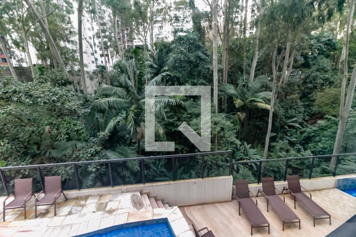 Apartamento, 1 quarto, 51 m² - Foto 8
