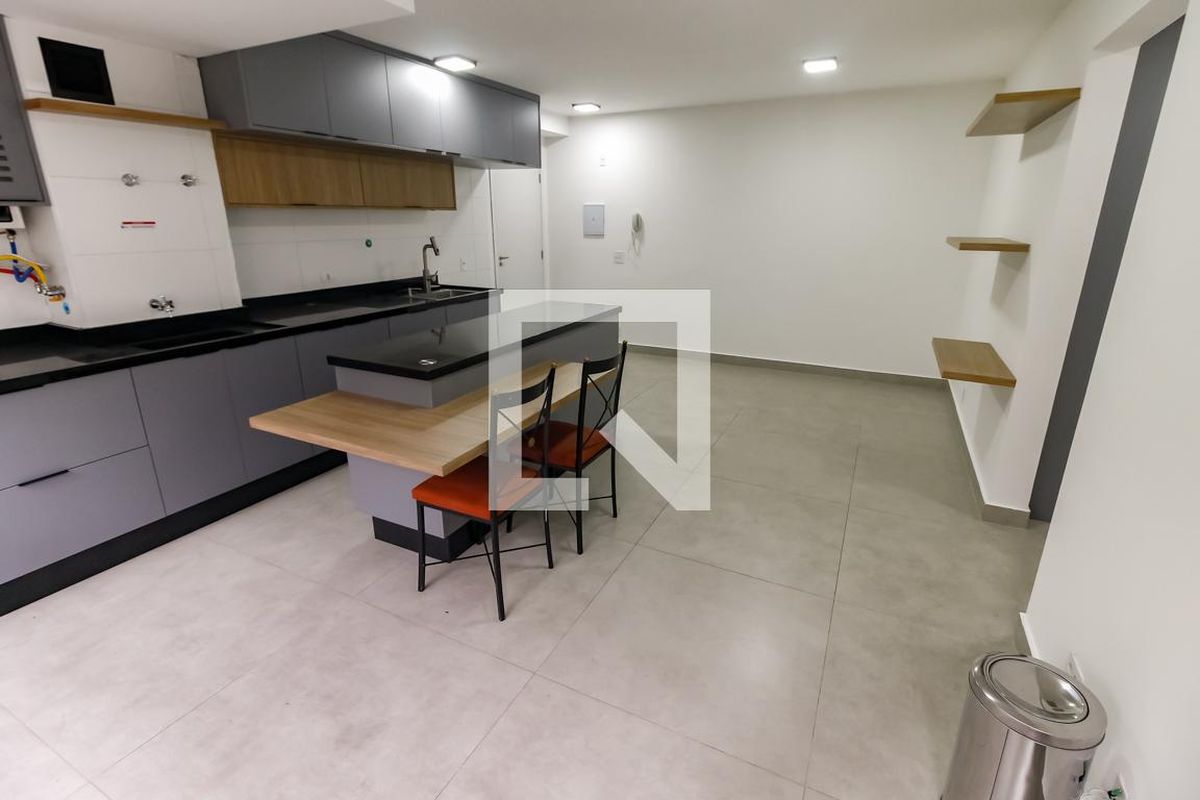 Apartamento, 1 quarto, 51 m² - Foto 3