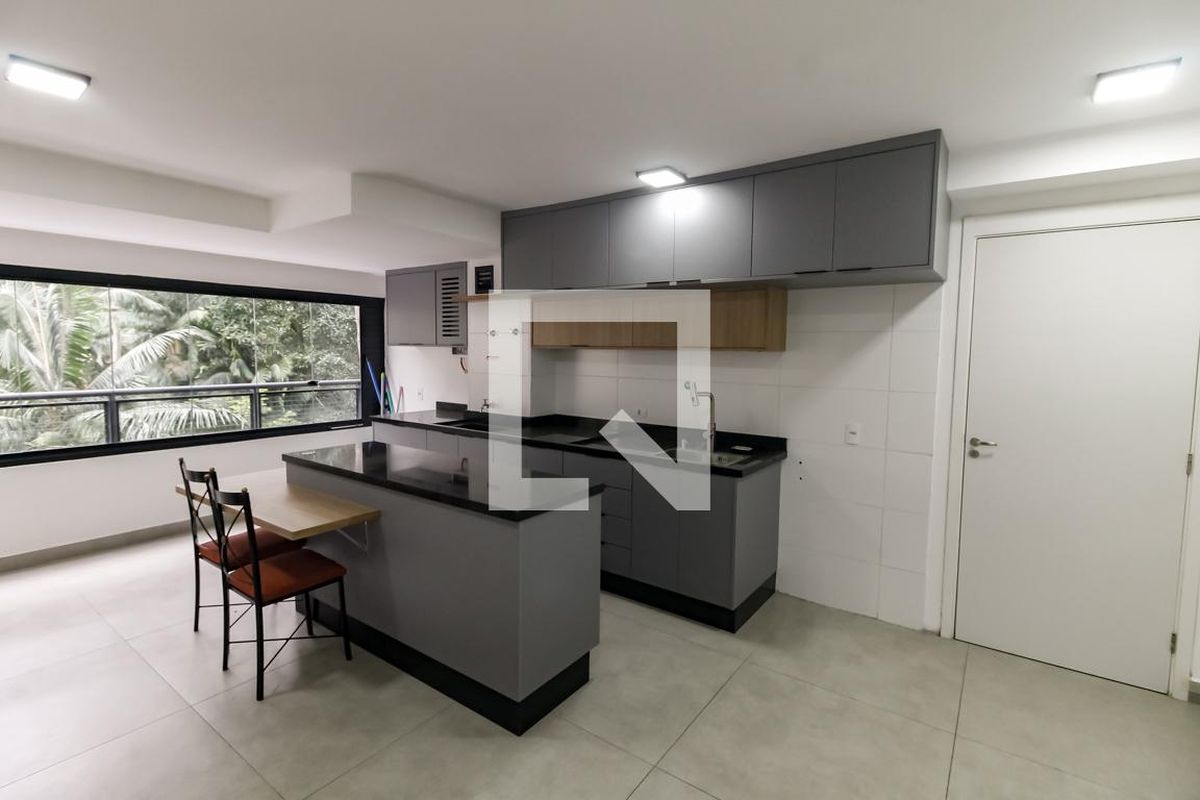 Apartamento, 1 quarto, 51 m² - Foto 21