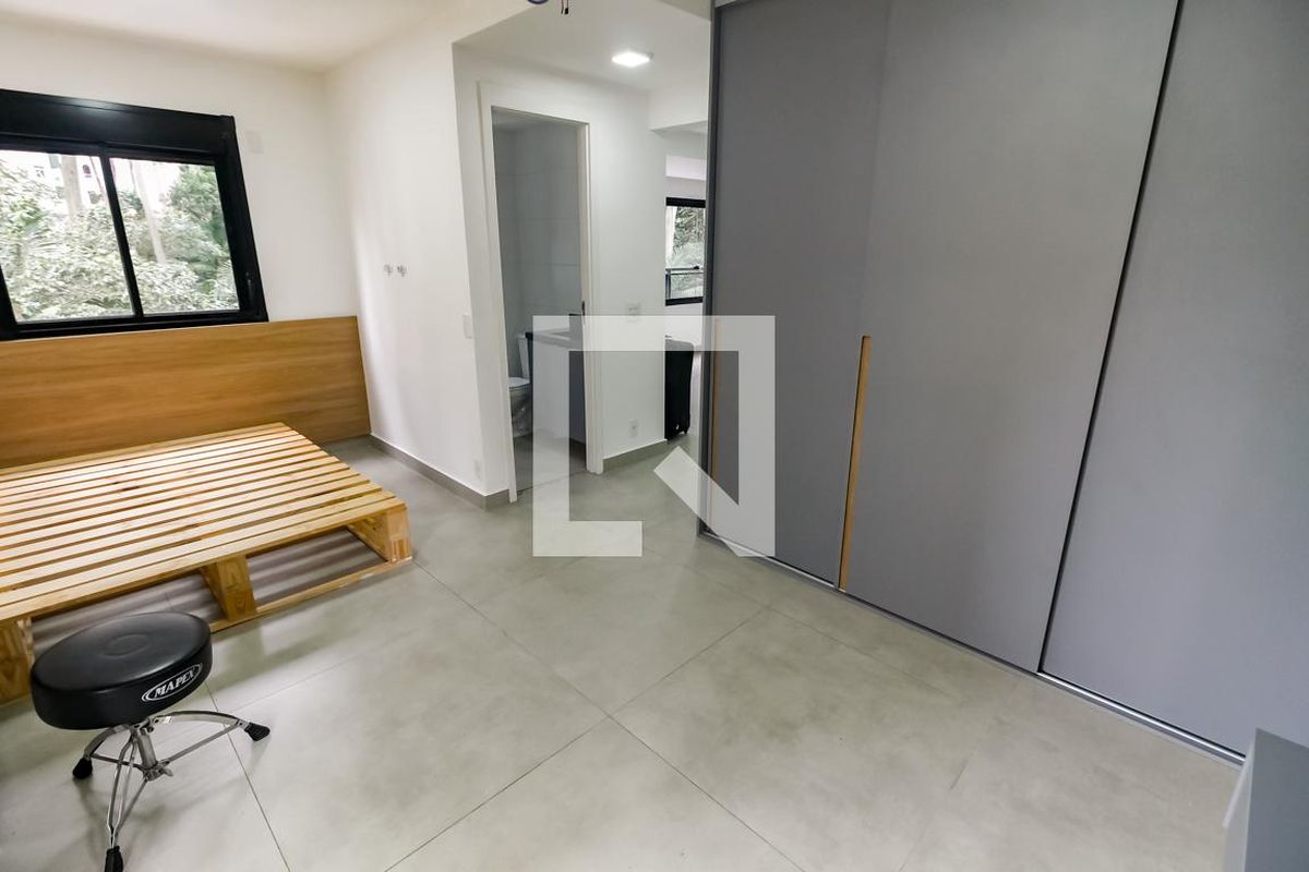 Apartamento, 1 quarto, 51 m² - Foto 13