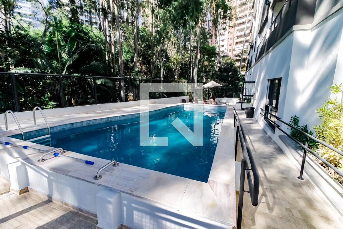 Apartamento, 1 quarto, 51 m² - Foto 30
