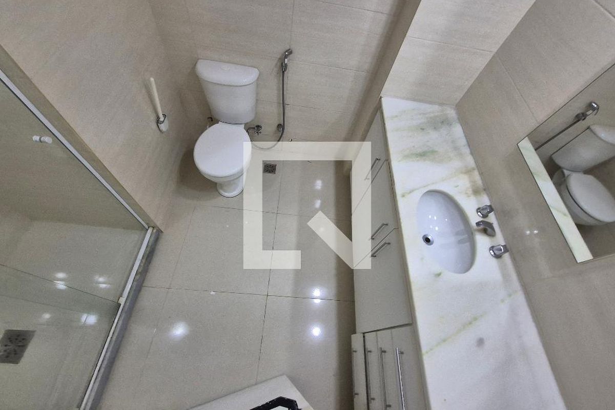 Apartamento, 4 quartos, 170 m² - Foto 29