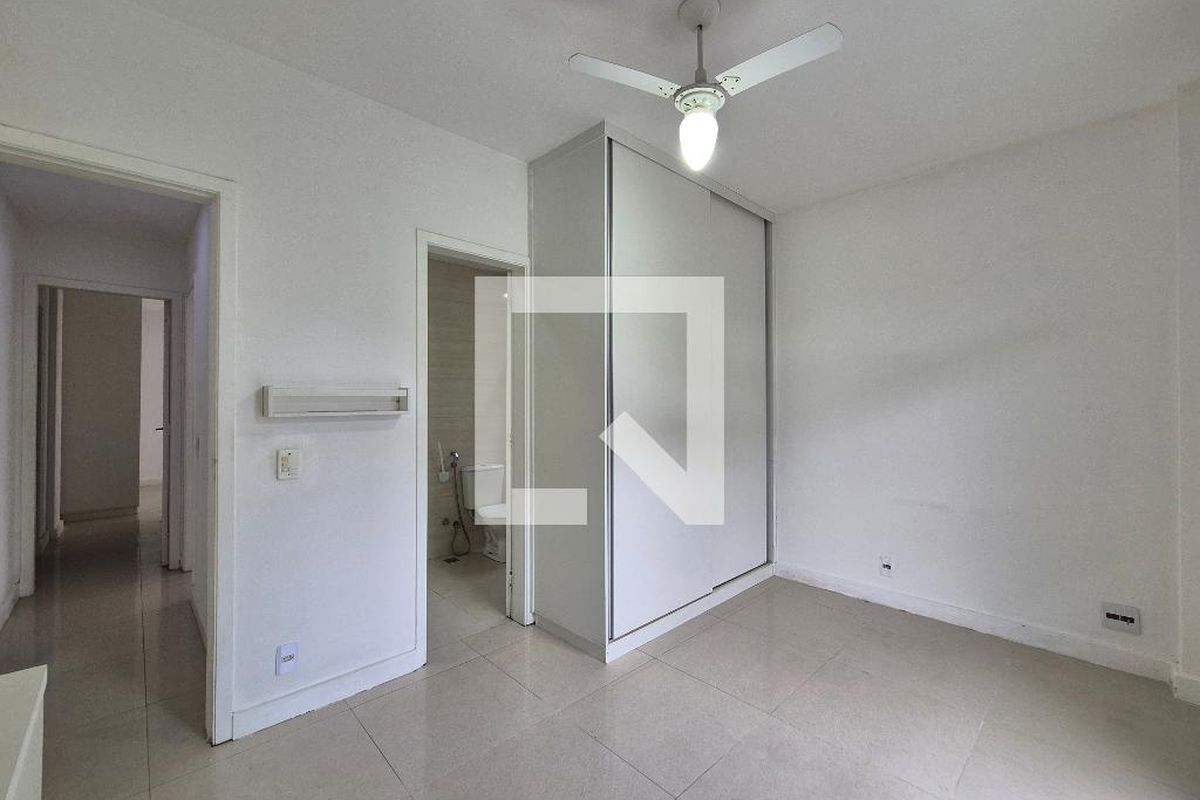 Apartamento, 4 quartos, 170 m² - Foto 33