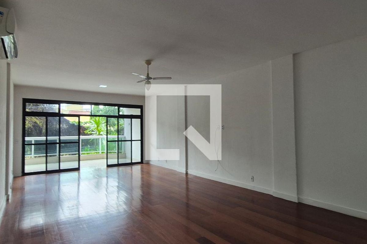 Apartamento, 4 quartos, 170 m² - Foto 2