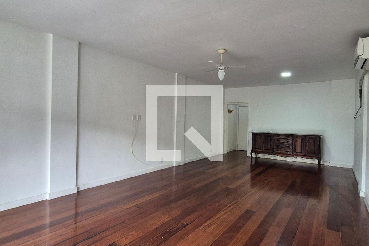 Apartamento, 4 quartos, 170 m² - Foto 3