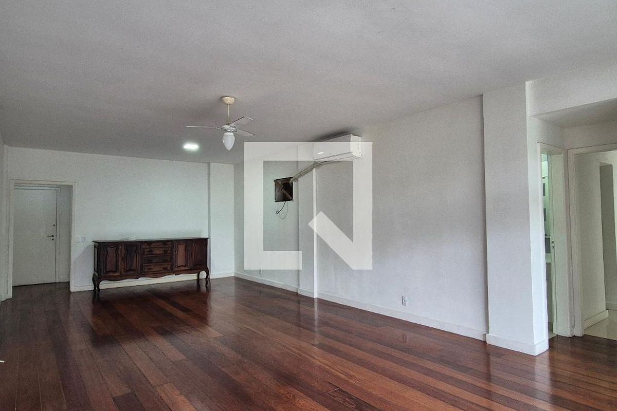 Apartamento, 4 quartos, 170 m² - Foto 4