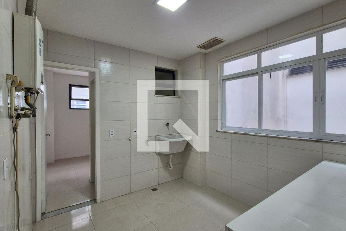 Apartamento, 4 quartos, 170 m² - Foto 47