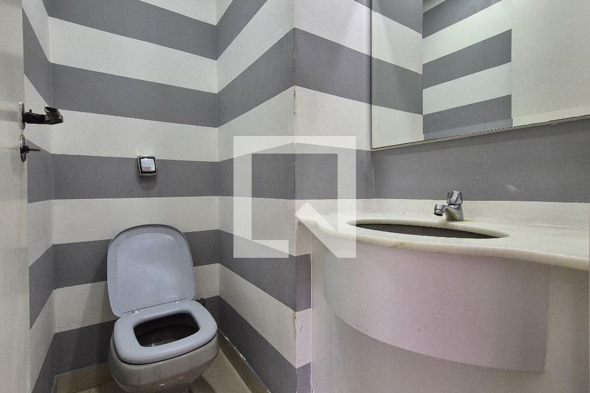 Apartamento, 4 quartos, 170 m² - Foto 12