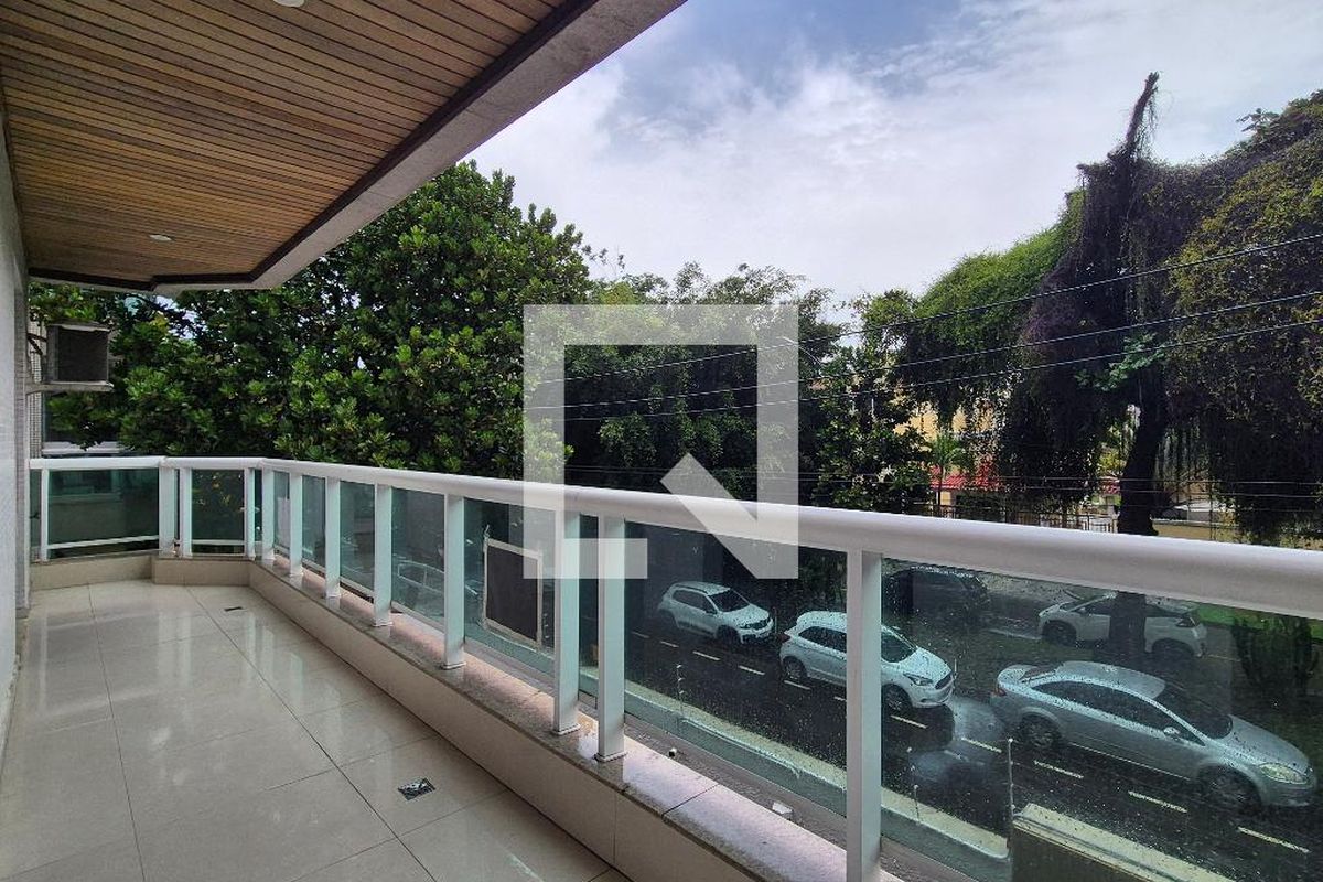 Apartamento, 4 quartos, 170 m² - Foto 7