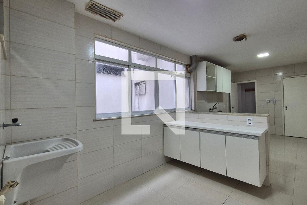 Apartamento, 4 quartos, 170 m² - Foto 48