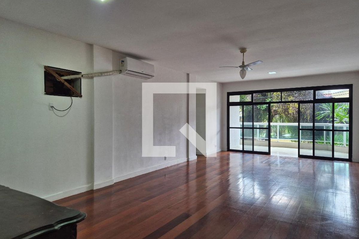 Apartamento, 4 quartos, 170 m² - Foto 1