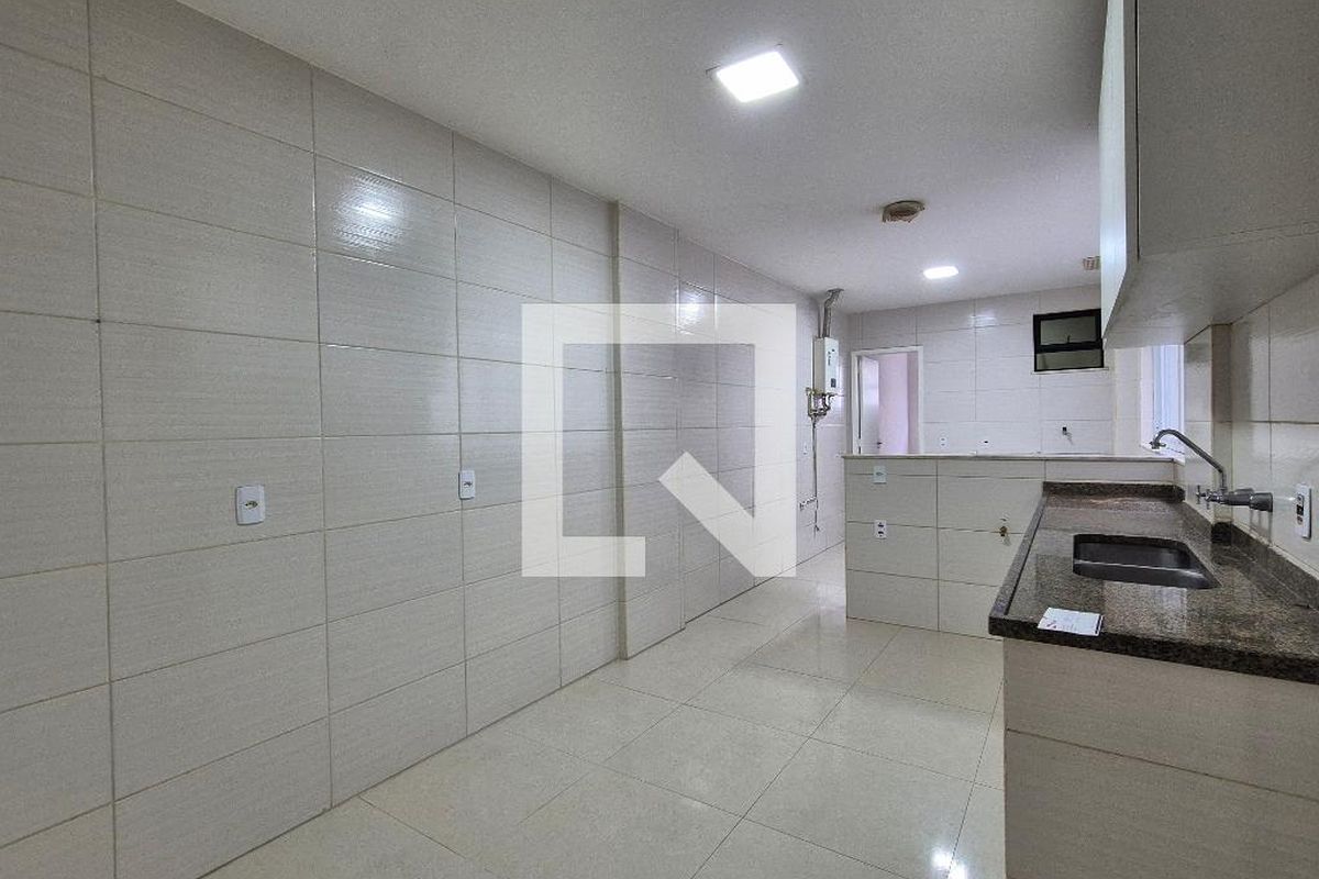 Apartamento, 4 quartos, 170 m² - Foto 45