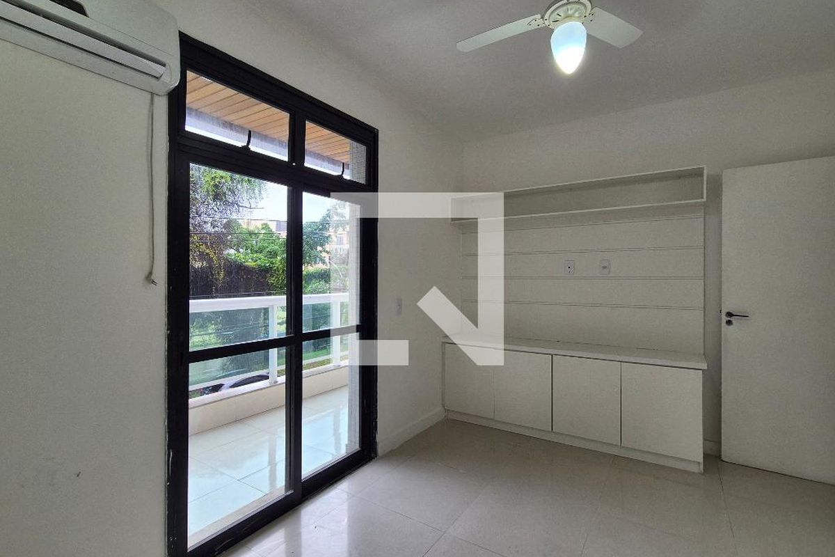 Apartamento, 4 quartos, 170 m² - Foto 35