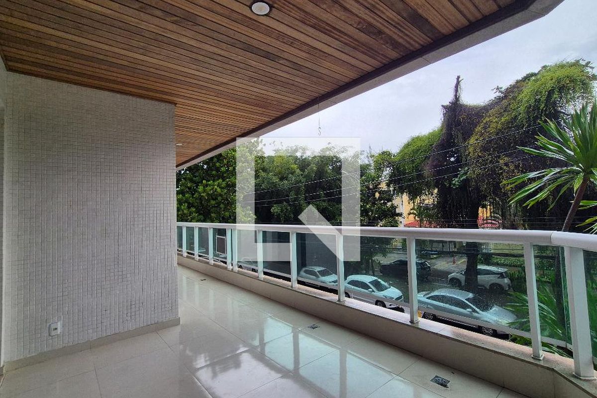 Apartamento, 4 quartos, 170 m² - Foto 5