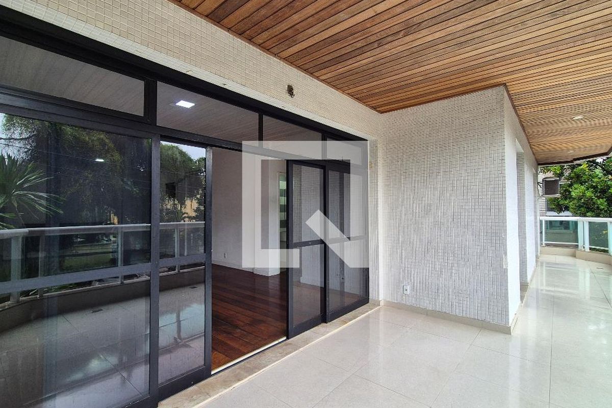 Apartamento, 4 quartos, 170 m² - Foto 6