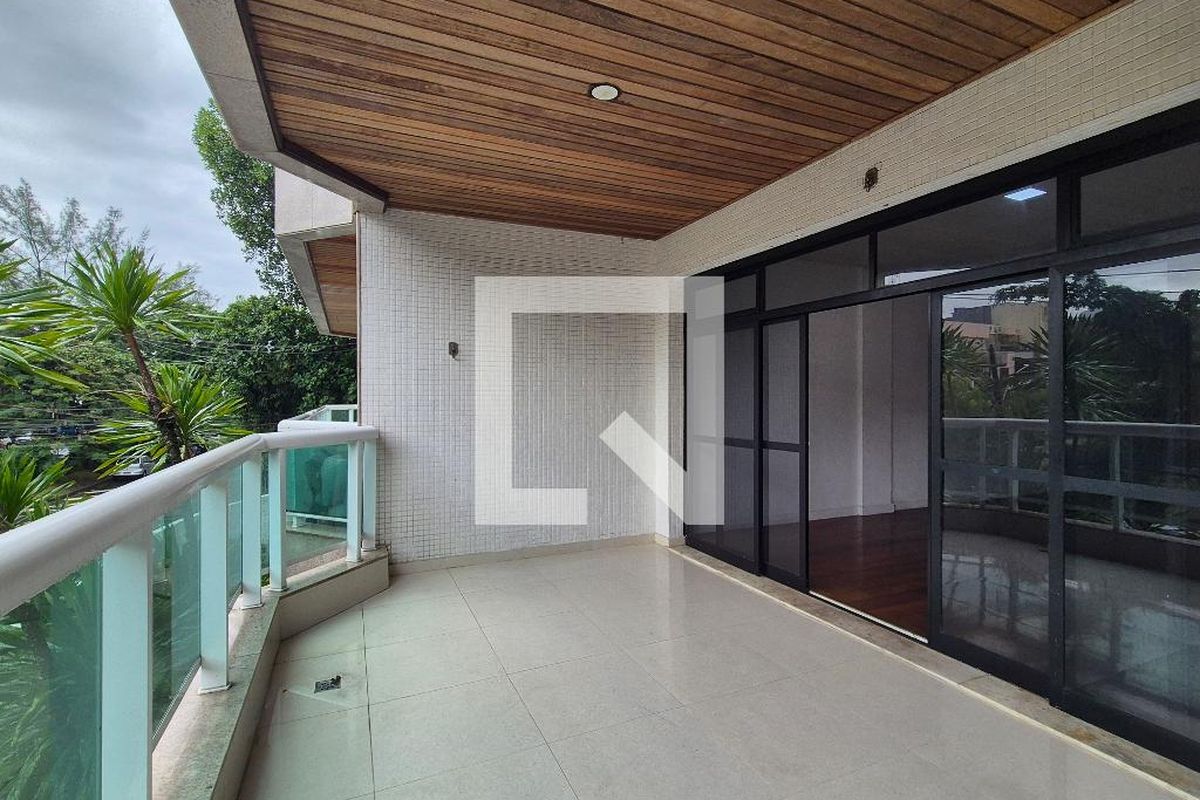 Apartamento, 4 quartos, 170 m² - Foto 8