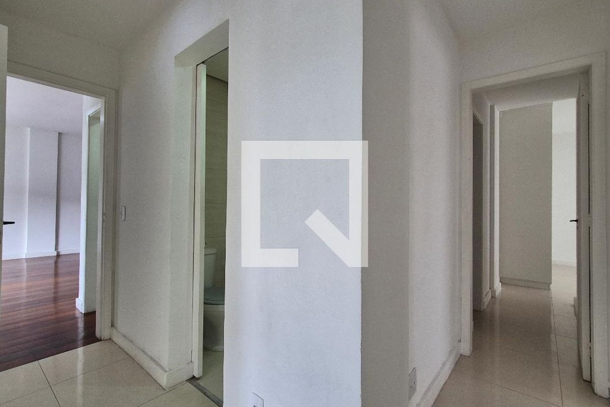 Apartamento, 4 quartos, 170 m² - Foto 40