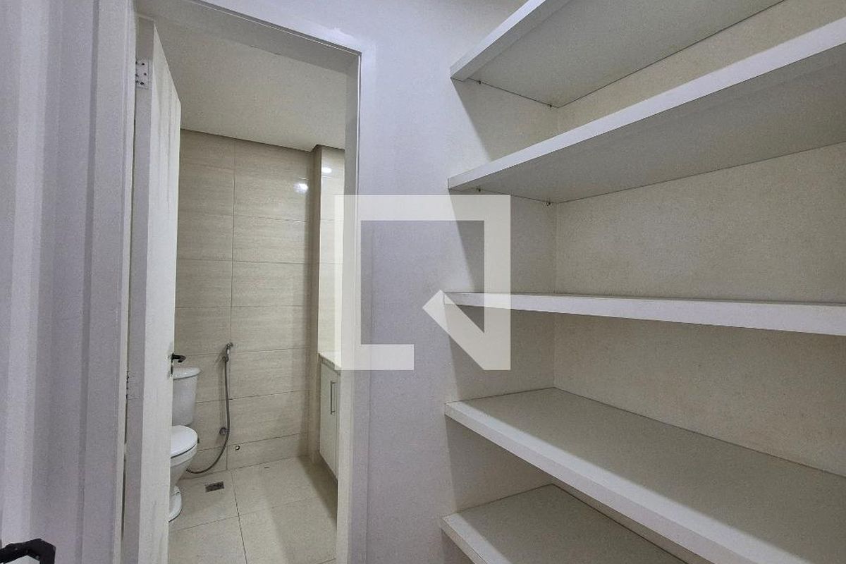 Apartamento, 4 quartos, 170 m² - Foto 26