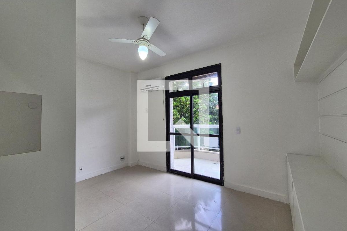 Apartamento, 4 quartos, 170 m² - Foto 32