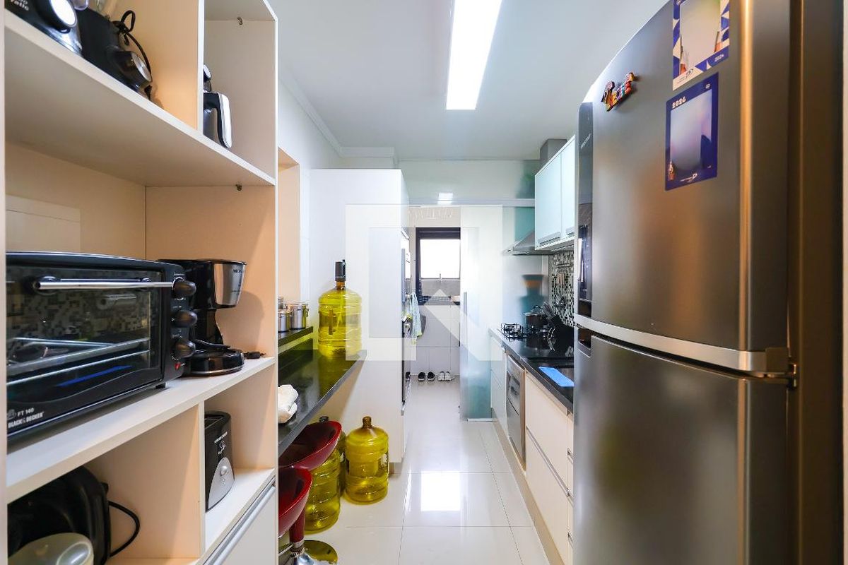 Apartamento, 3 quartos, 77 m² - Foto 32