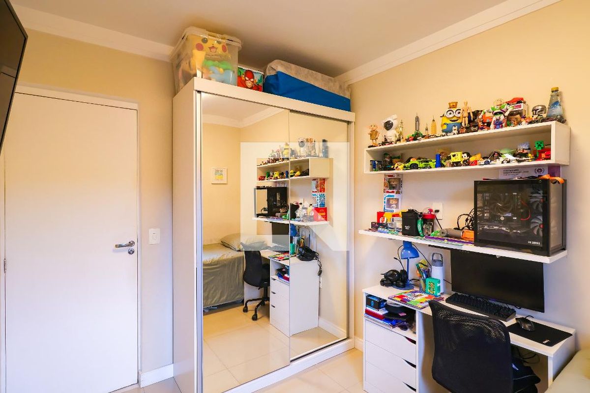 Apartamento, 3 quartos, 77 m² - Foto 12