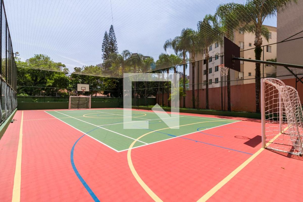 Apartamento, 3 quartos, 77 m² - Foto 42