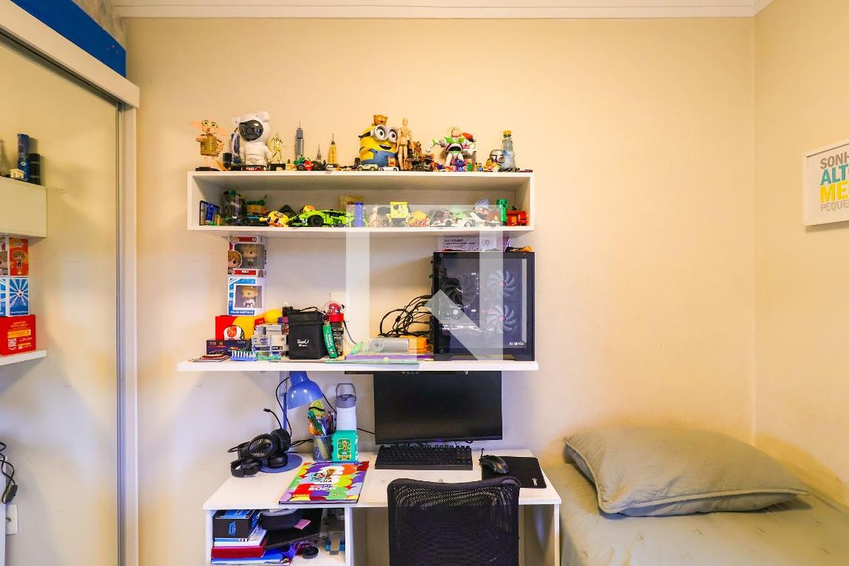 Apartamento, 3 quartos, 77 m² - Foto 11