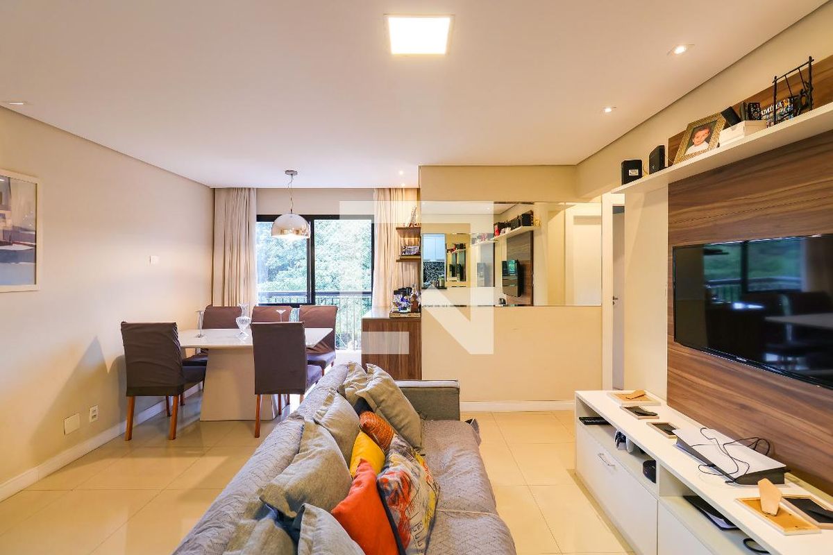 Apartamento, 3 quartos, 77 m² - Foto 2
