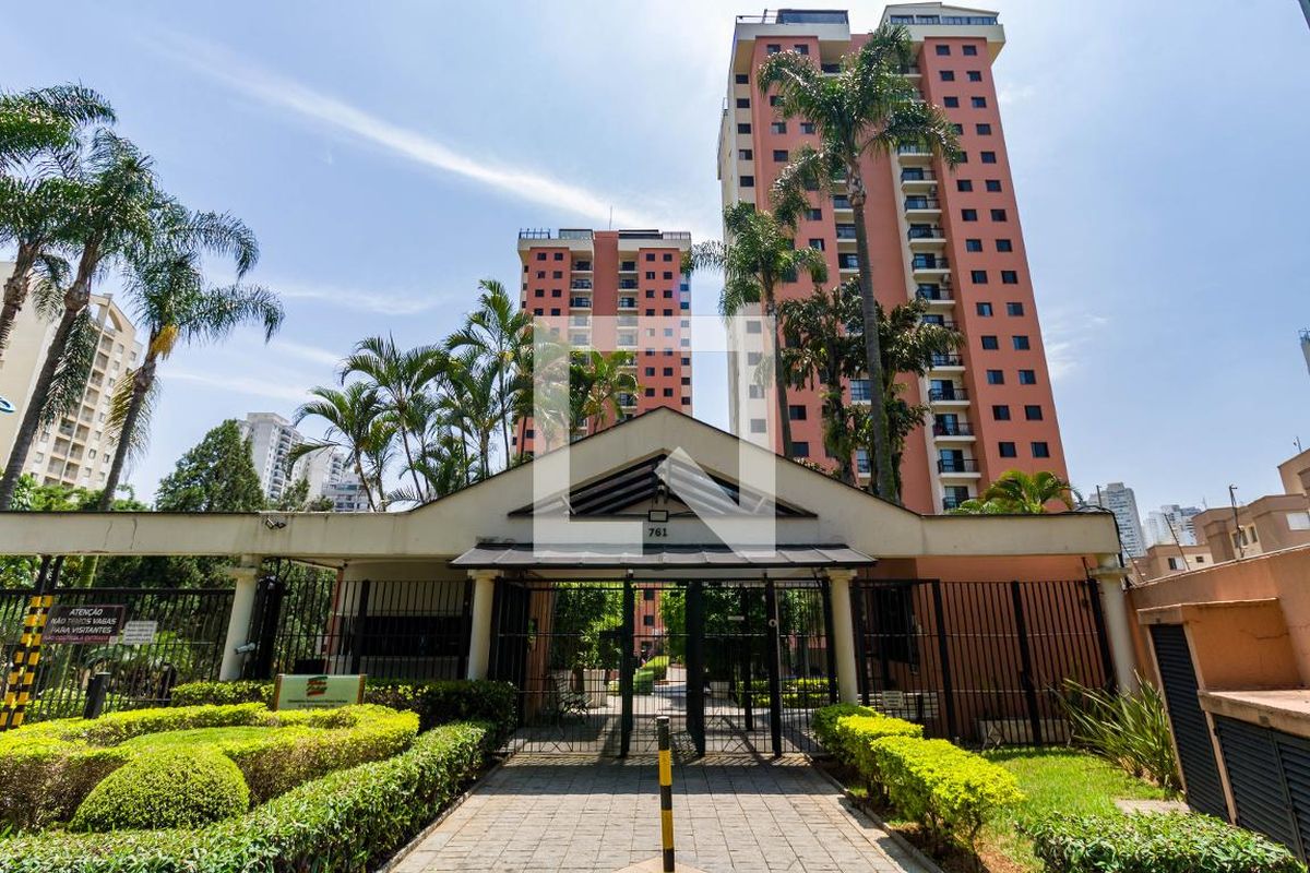Apartamento, 3 quartos, 77 m² - Foto 59