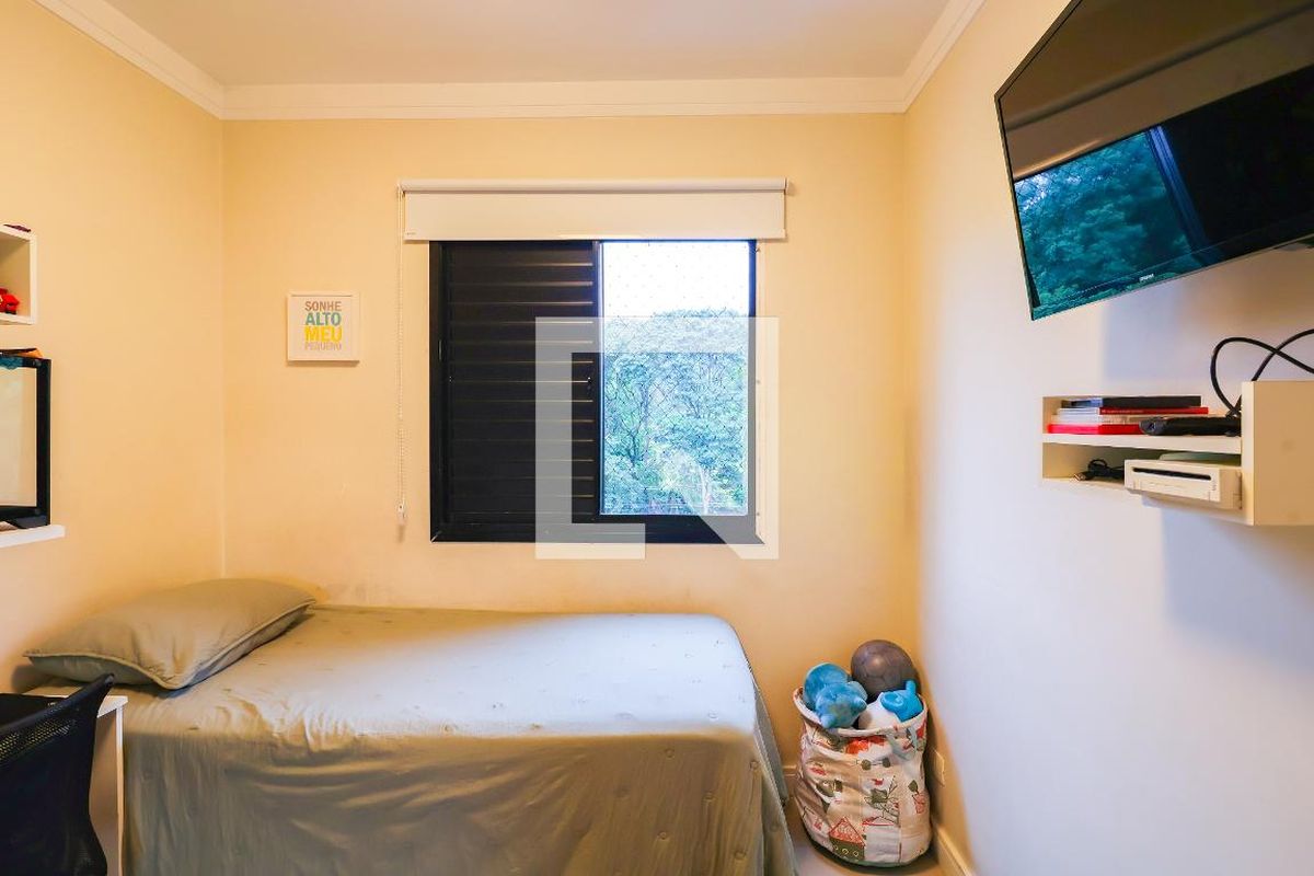Apartamento, 3 quartos, 77 m² - Foto 10
