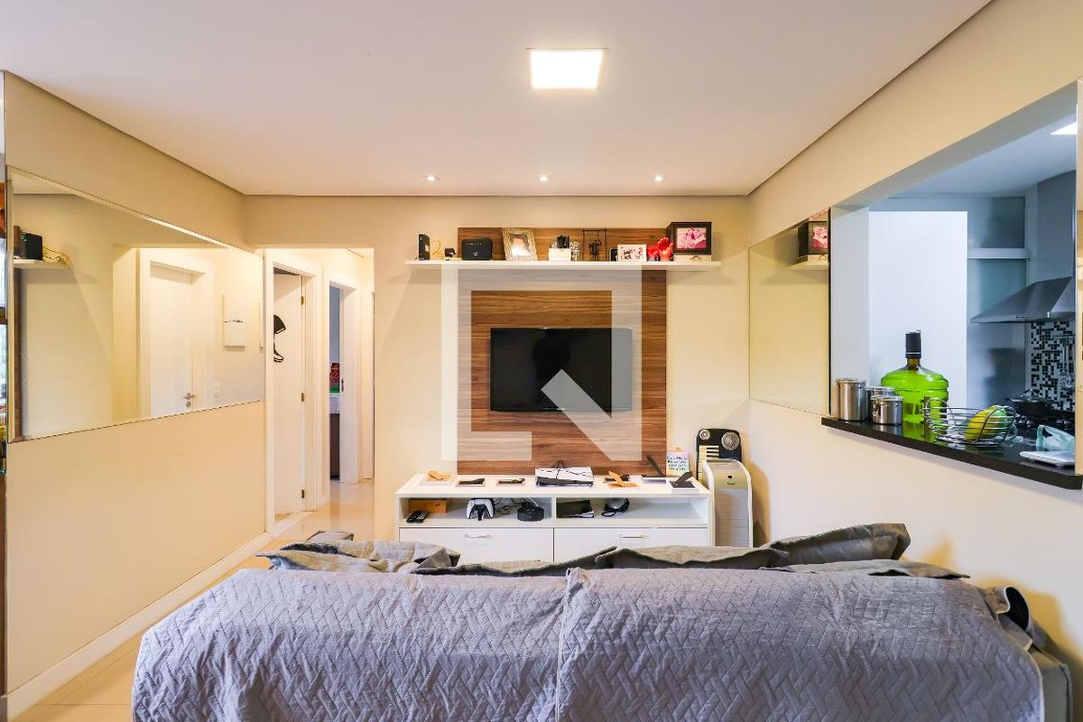 Apartamento, 3 quartos, 77 m² - Foto 3
