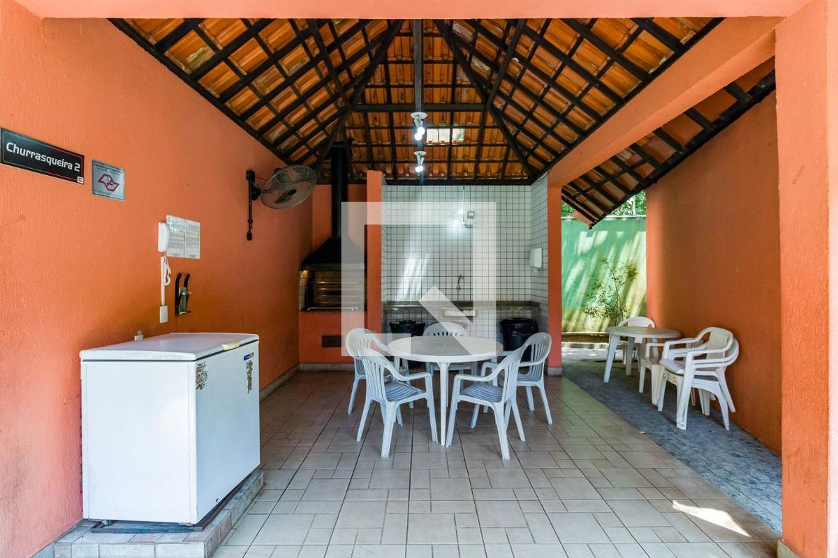 Apartamento, 3 quartos, 77 m² - Foto 47