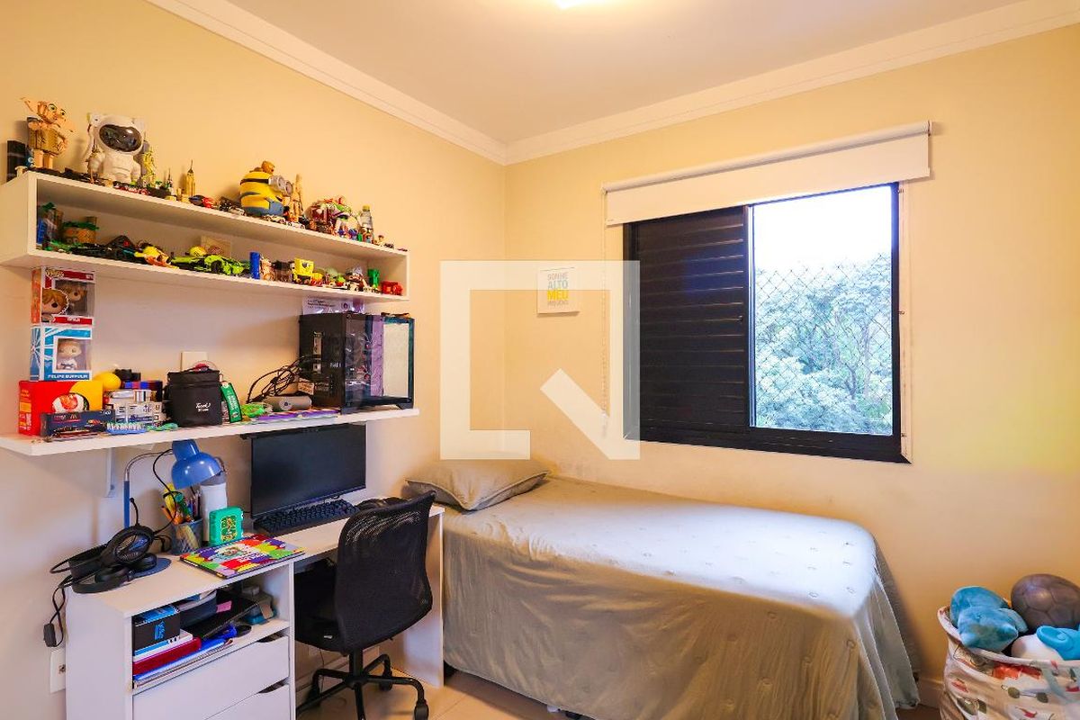 Apartamento, 3 quartos, 77 m² - Foto 9