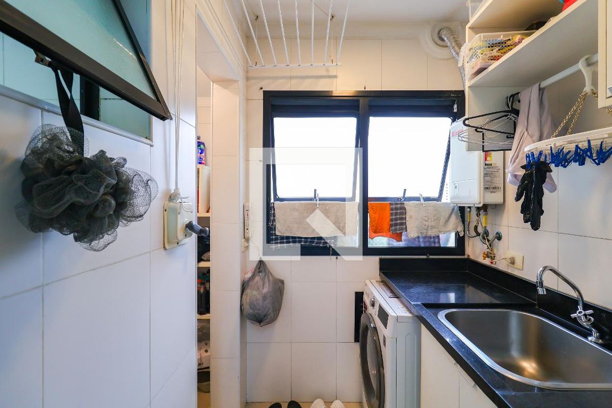 Apartamento, 3 quartos, 77 m² - Foto 35