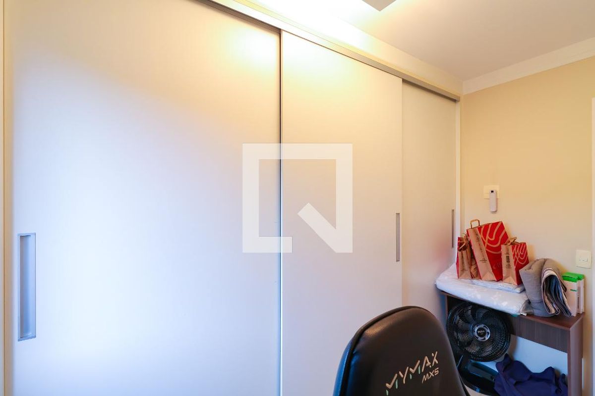Apartamento, 3 quartos, 77 m² - Foto 16