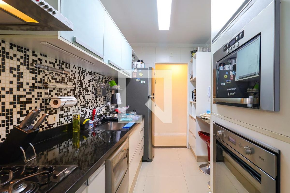 Apartamento, 3 quartos, 77 m² - Foto 34