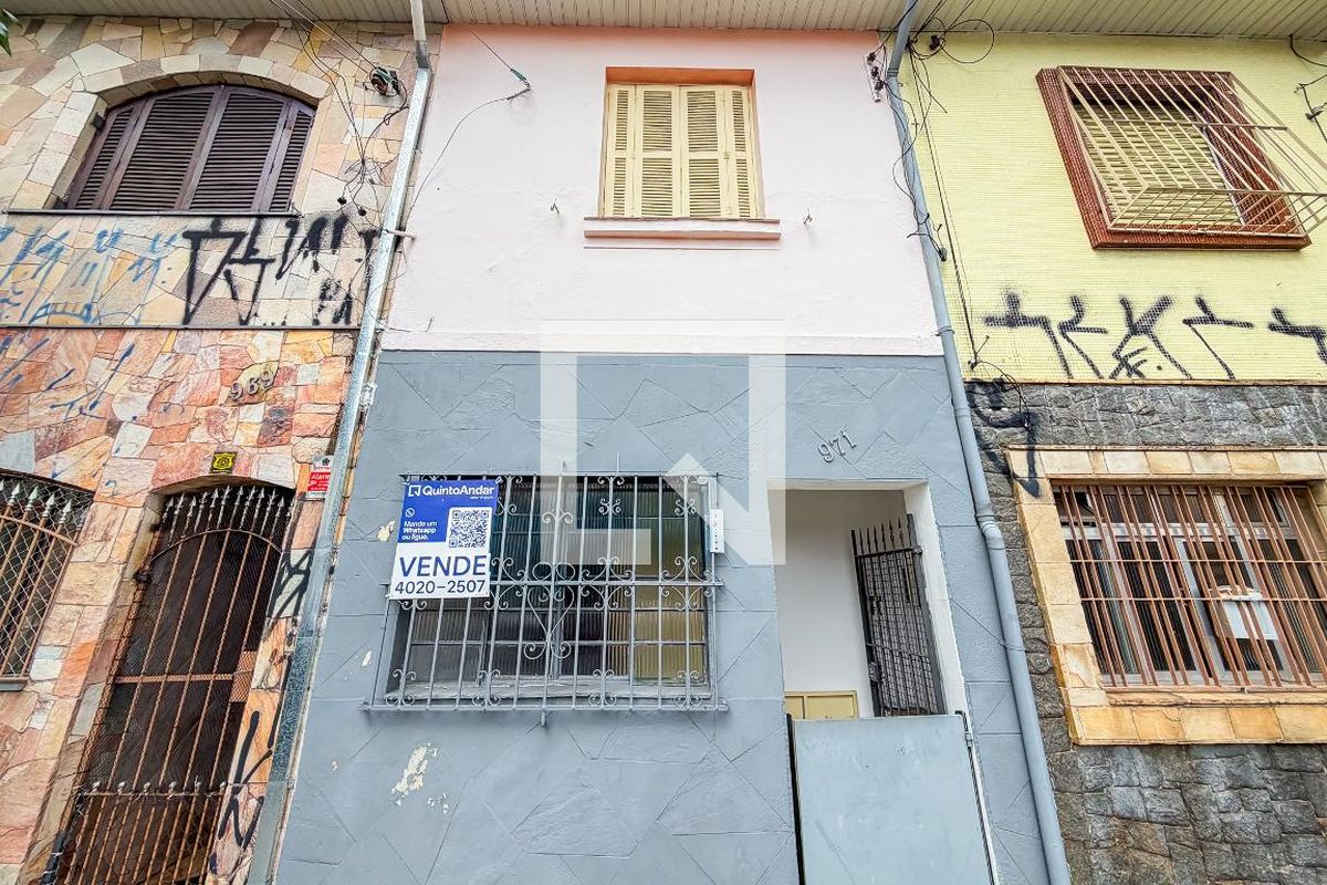 Casa, 2 quartos, 74 m² - Foto 34